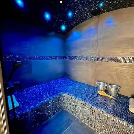 بيت ضيافة Avec Piscine Et Hammam En Vendee